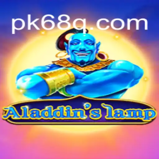 Descubra o Fascinante Mundo de Aladdinslamp