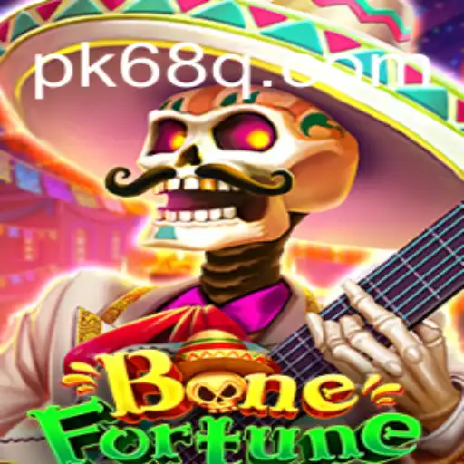 Descubra o Fascinante Mundo do Jogo BoneFortune