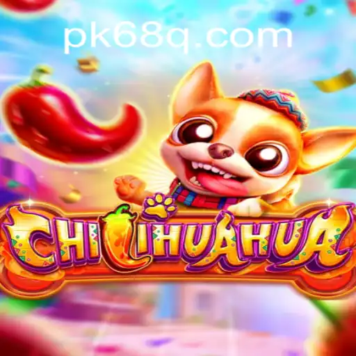 CHILIHUAHUA: O Jogo que Está Dominando o Mundo dos Games