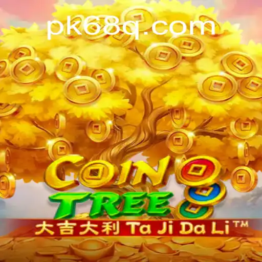 CoinTree: Descubra a Emoção do Novo Jogo Interativo com pk68.vip