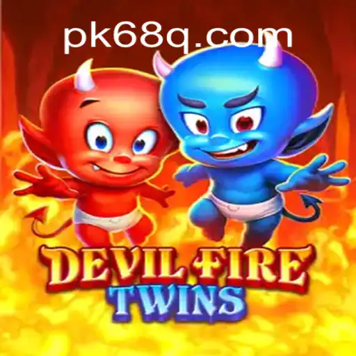 DevilFireTwins: Um Mergulho no Mundo do Jogo Inovador