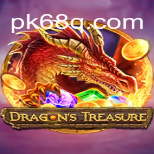 Explore o Mundo Fascinante de DragonsTreasure no pk68.vip