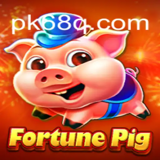 Explorando o Jogo FortunePig e a Plataforma pk68.vip