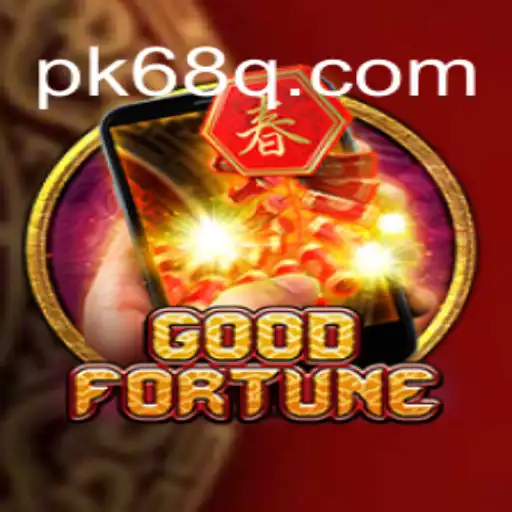 Descubra o Mundo Empolgante de GoodFortuneM