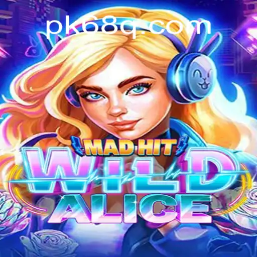 Explorando a Aventura de MadHitWildAlice