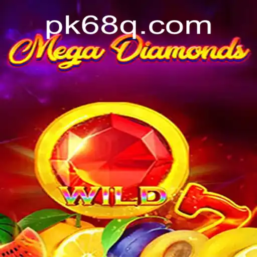 Explore o Fascinante Jogo MegaDiamond