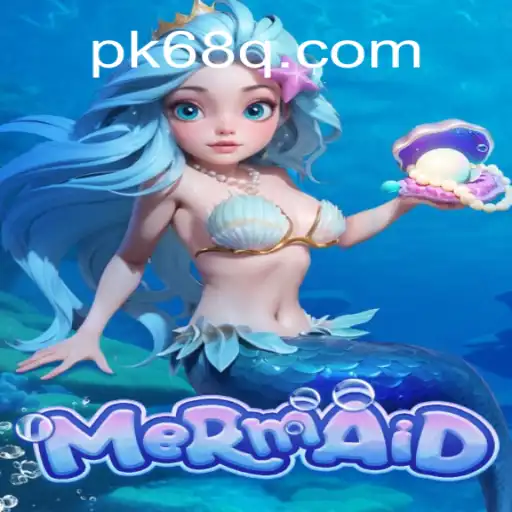 Descubra o Fascinante Mundo do Jogo Mermaid em pk68.vip