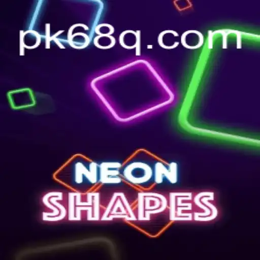 Descubra o Mundo de NeonShapes: Um Jogo de Estratégia e Habilidade