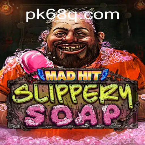 Descubra o Mundo de MadHitSlipperySoap: O Novo Fenômeno dos Jogos
