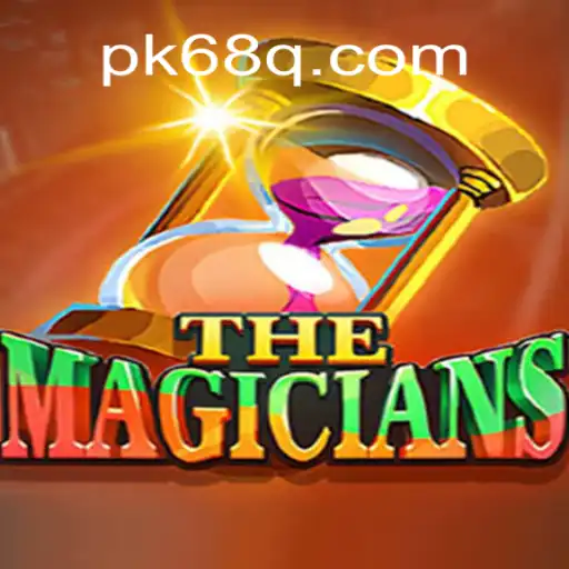 Explorando o Universo de TheMagicians