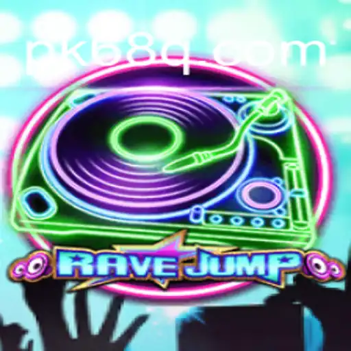 Explorando RaveJump: Um Mergulho no Mundo Eletrônico de pk68.vip