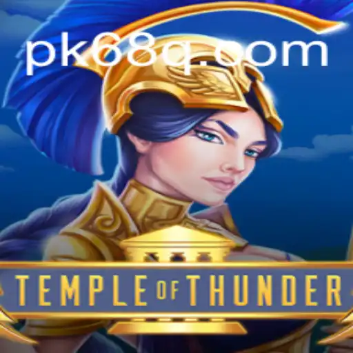 TempleofThunder: A Nova Sensação de Entretenimento Online