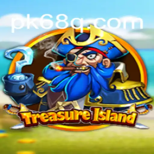 Explorando o Mundo de TreasureIsland: Aventuras e Desafios
