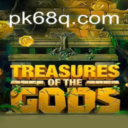 Desvendando os Segredos de TreasureoftheGods: Uma Jornada Épica