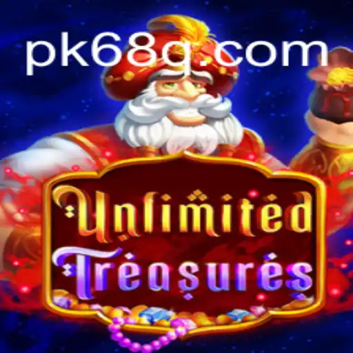 Desvendando os Segredos de UnlimitedTreasures: Aventura e Estratégia no pk68.vip